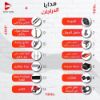 صورة دراجة المنيوم رود مقاس 26
